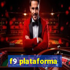 f9 plataforma